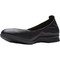 Clarks Jenette Ease Leather Slip Ons - Image 4 of 7