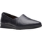 Clarks Jenette Grace Leather Slip Ons - Image 1 of 7