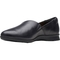 Clarks Jenette Grace Leather Slip Ons - Image 4 of 7