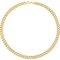 14K Yellow Gold 5.2mm Franco Chain Necklace - Image 1 of 2