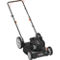 Yard Force 22 in. 2 in 1 Gas Push Mower - Image 2 of 5