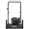 Yard Force 22 in. 2 in 1 Gas Push Mower - Image 3 of 5