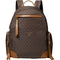 Michael Kors Prescott Large Backpack, Brown Acorn - Image 1 of 4