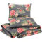 Jessica Simpson Alessia Comforter 3 pc. Set - Image 2 of 4