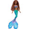 Disney The Little Mermaid Sisters Doll 3 pk. - Image 3 of 9