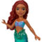 Disney The Little Mermaid Ariel Small Mermaid Doll - Image 6 of 6