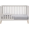 Delta Children Essex 4 in 1 Convertible Crib - Image 2 of 5