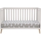 Delta Children Essex 4 in 1 Convertible Crib - Image 3 of 5