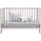 Delta Children Essex 4 in 1 Convertible Crib - Image 4 of 5