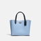 Coach Colorblock Leather Willow Tote 24 - Image 1 of 5