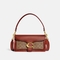 Coach Coated Canvas Signature Tabby Shoulder Bag 26 Refresh - Image 1 of 5