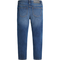 Calvin Klein Boys Jeans Straight Denim Jeans - Image 2 of 2