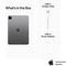 Apple 11 in. 2TB iPad Pro Wi-Fi Only - Image 5 of 8