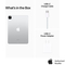 Apple 11 in. 256GB iPad Pro with Wi-Fi Only - Image 5 of 8
