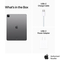 Apple 12.9 in. 128GB iPad Pro with Wi‑Fi Only - Image 5 of 8