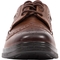 Deer Stags Grade School Boys Ace Dress Wing Tip Dress Comfort Oxford - Image 6 of 8