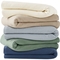 Cannon Heritage Cotton Waffle Blanket - Image 4 of 4