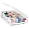 Dritz Thread Storage Box with 48 Compartments - Image 5 of 6