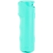 Sabre Pepper Gel Flip Top with Whistle 0.54 oz. Mint Green - Image 2 of 2