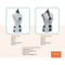 Dritz Twin Fit Adjustable Dress Form - Image 3 of 9