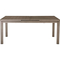 Signature Design by Ashley Beach Front Outdoor Dining Table - Image 1 of 5