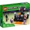 LEGO Minecraft The End Arena 21242 - Image 1 of 2