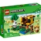 LEGO Minecraft The Bee Cottage 21241 - Image 1 of 2