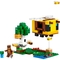 LEGO Minecraft The Bee Cottage 21241 - Image 2 of 2