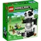 LEGO Minecraft The Panda Haven Toy 21245 - Image 1 of 2