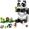 LEGO Minecraft The Panda Haven Toy 21245 - Image 2 of 2