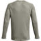 Under Armour Waffle Knit Max Crew Sweater - Image 6 of 6