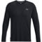 Under Armour Waffle Knit Max Crew Sweater - Image 5 of 6