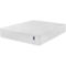 Serta Sheep Dreams Medium 12 in. Memory Foam Mattress - Image 1 of 6