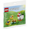 LEGO Creator Easter Chickens Toy 30643 - Image 1 of 3