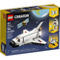 LEGO Creator 3 in 1 Space Shuttle 31134 - Image 1 of 6