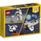 LEGO Creator 3 in 1 Space Shuttle 31134 - Image 2 of 6