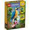 LEGO Creator Exotic Parrot Toy 31136 - Image 1 of 10
