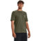 Under Armour Freedom Amp Tee - Image 1 of 6