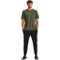 Under Armour Freedom Amp Tee - Image 3 of 6