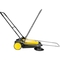 Karcher S 4 Twin Walk-Behind Outdoor Hand Push Floor Sweeper - Image 3 of 9