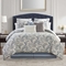 Waterford Florence 6 pc. Comforter Set - Image 1 of 10