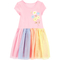 Carter's Toddler Girls Floral Jersey Tutu Dress - Image 1 of 2