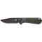 Benchmade Redoubt 430BKCP Knife - Image 1 of 2