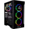 CLX Set AMD Ryzen 9 4.7GHz 32GB RAM GeForce RTX 4070TI 1TB SSD+4TB HDD Gaming PC - Image 1 of 6