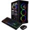 CLX Set AMD Ryzen 9 4.7GHz 32GB RAM GeForce RTX 4070TI 1TB SSD+4TB HDD Gaming PC - Image 5 of 6