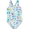 Carter's Toddler Girls Mermaid Swimsuit - Image 1 of 3