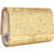 Kurt Geiger Party Eagle Clutch Drench Gold - Image 2 of 6