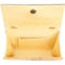 Kurt Geiger Party Eagle Clutch Drench Gold - Image 4 of 6