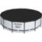 Bestway Steel Pro MAX  14 ft. x 42 in. Above Ground Pool Set - Image 3 of 8