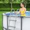 Bestway Steel Pro MAX  14 ft. x 42 in. Above Ground Pool Set - Image 8 of 8